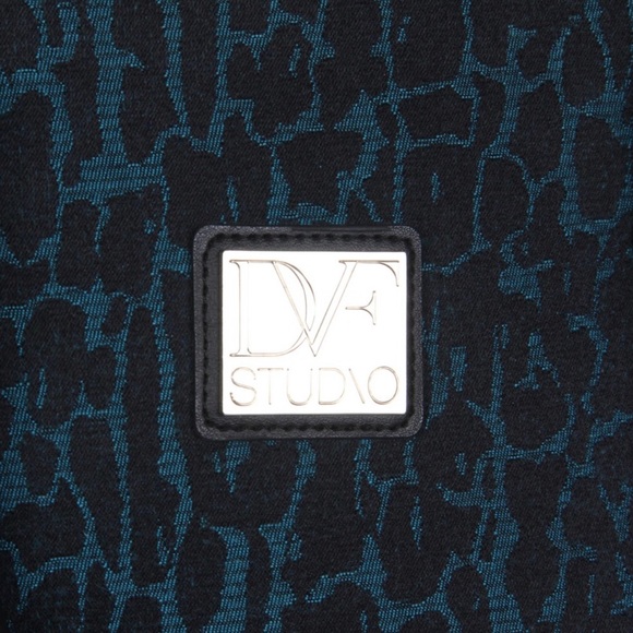 DVF Studio Computer Bag - Picture 4 of 5